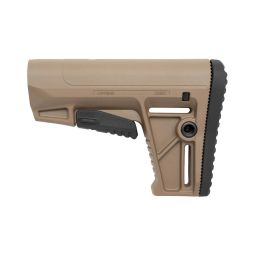 Kriss DS150 Stock, FDE